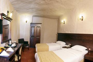 Отель Dilek Kaya Hotel Турция, Ургуп, фото 3