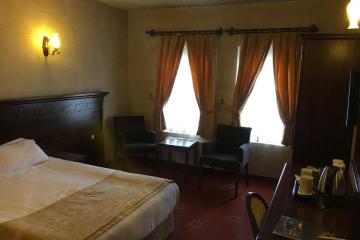 Отель Dilek Kaya Hotel Турция, Ургуп, фото 5