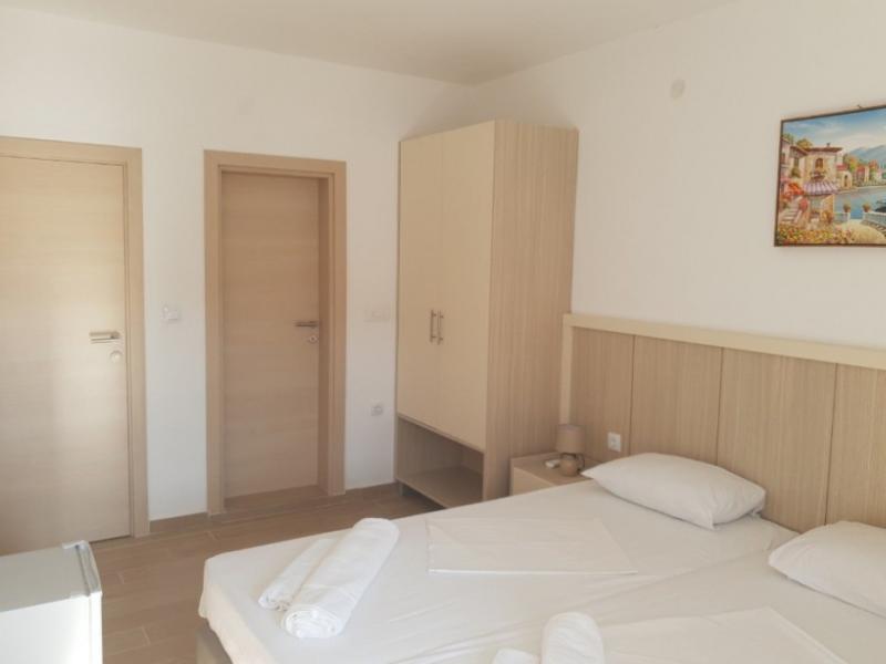 Apartments Lijesevic