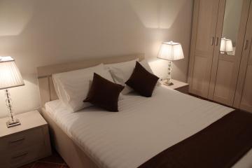 Отель Apartments Monte Aria Черногория, Биела, фото 3