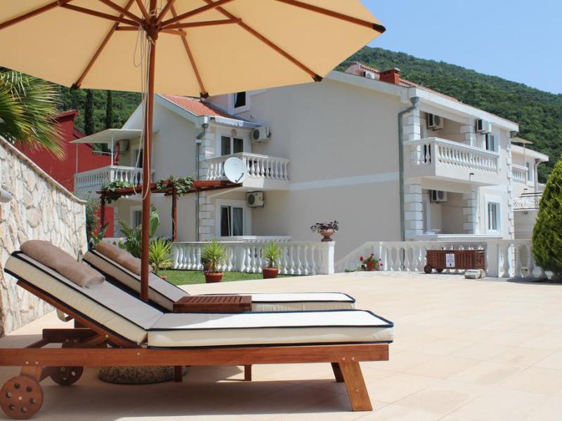 Apartments Monte Aria