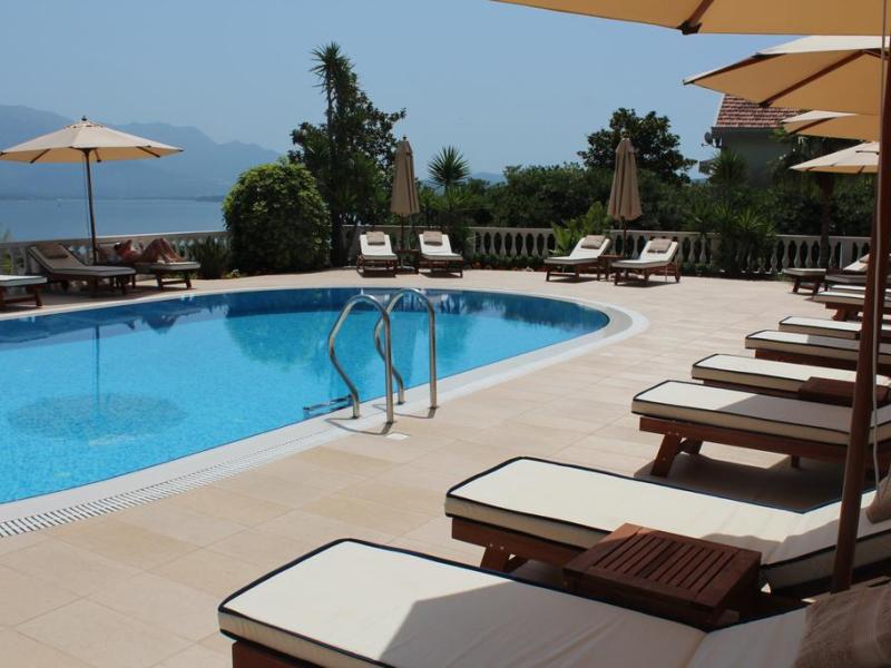 Apartments Monte Aria