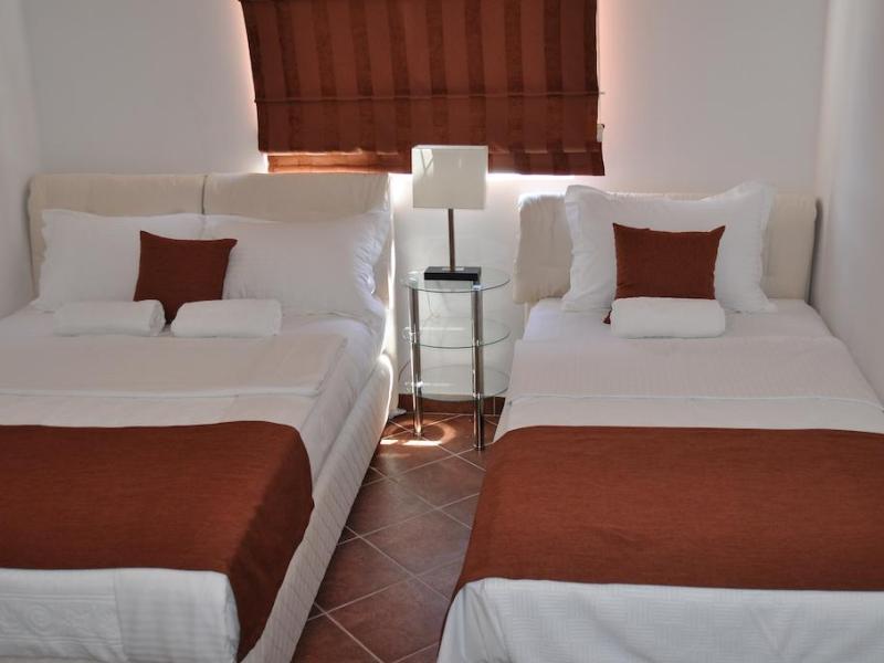 Apartments Monte Aria