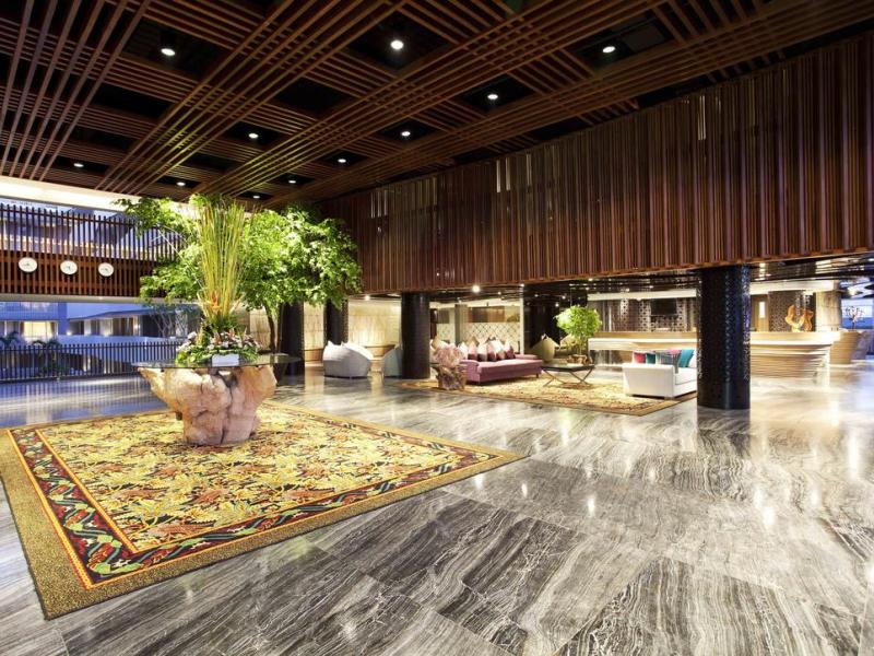 Ramada by Wyndham Bali Sunset Road Kuta