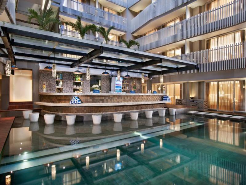 Ramada by Wyndham Bali Sunset Road Kuta