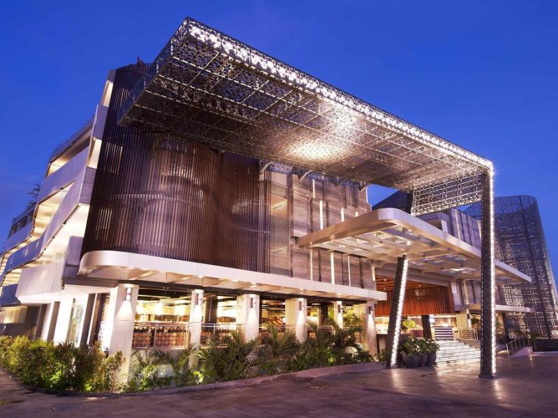 Ramada by Wyndham Bali Sunset Road Kuta