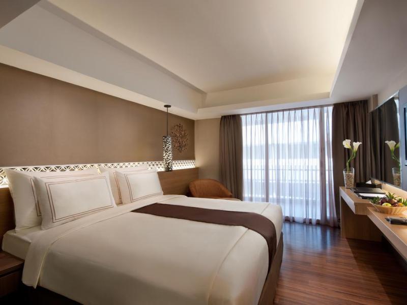Ramada by Wyndham Bali Sunset Road Kuta