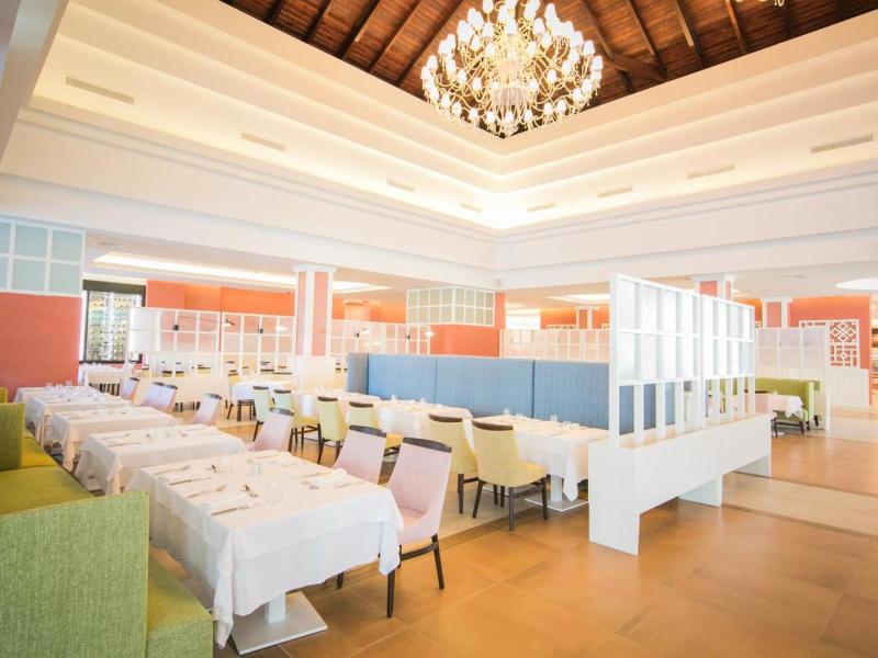 Majestic Mirage Club (Adults Only)