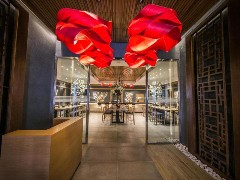 Majestic Mirage Club (Adults Only)