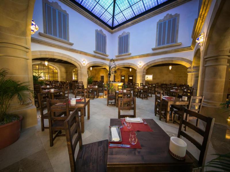 Majestic Mirage Club (Adults Only)