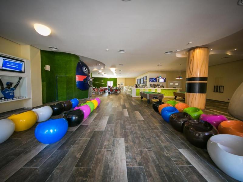 Majestic Mirage Club (Adults Only)