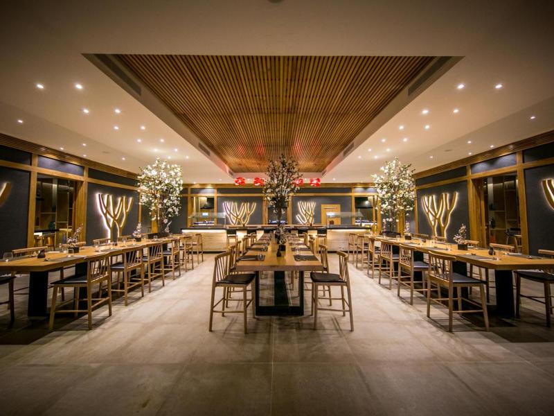 Majestic Mirage Club (Adults Only)