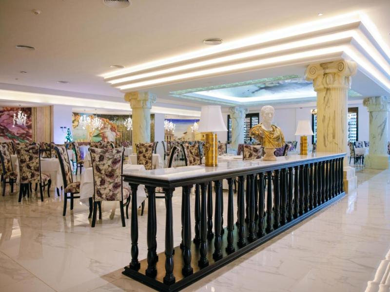 Majestic Mirage Club (Adults Only)