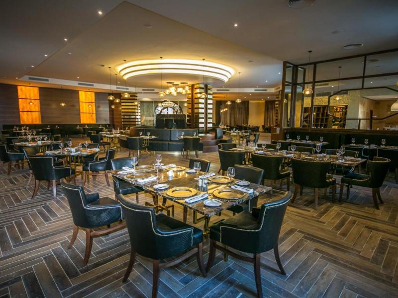 Majestic Mirage Club (Adults Only)