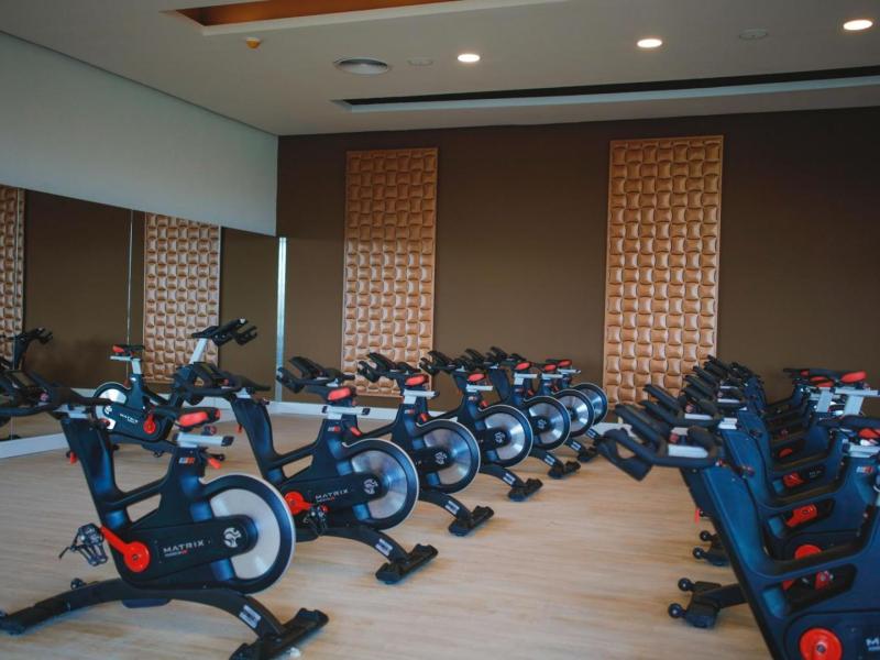 Majestic Mirage Club (Adults Only)