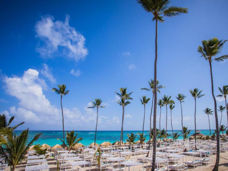 Majestic Mirage Club (Adults Only)