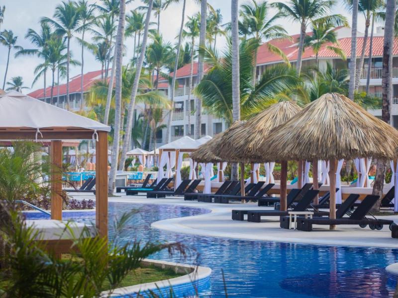 Majestic Mirage Club (Adults Only)