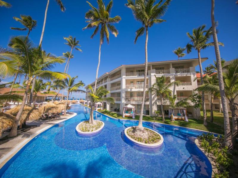 Majestic Mirage Club (Adults Only)