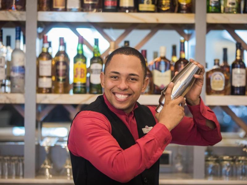 Majestic Mirage Club (Adults Only)