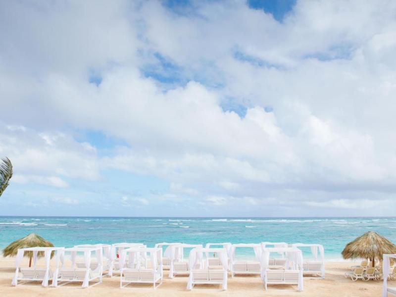 Majestic Mirage Club (Adults Only)