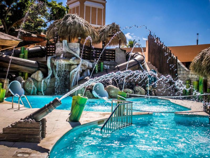 Majestic Mirage Club (Adults Only)