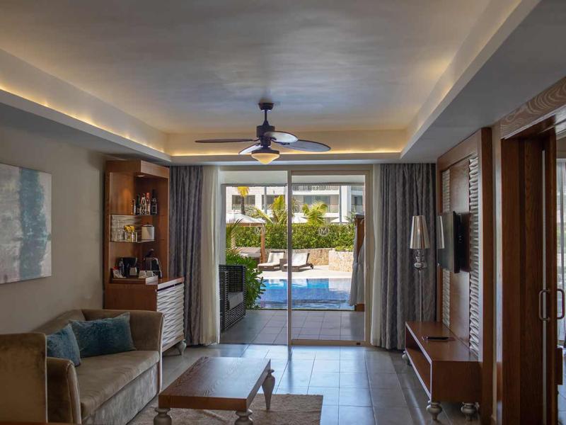 Majestic Mirage Club (Adults Only)