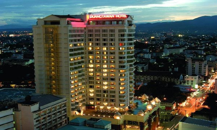 Duangtawan