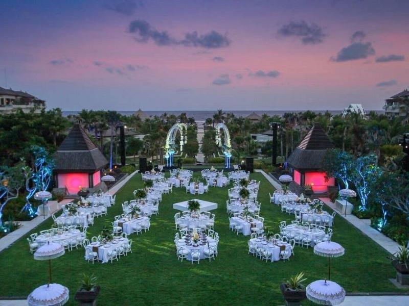 The Ritz-Carlton Bali Villas