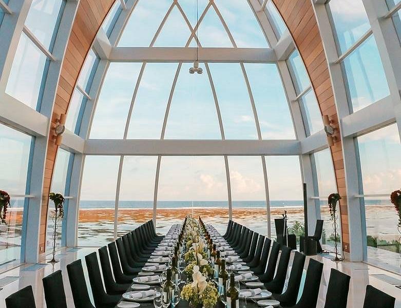 The Ritz-Carlton Bali Villas