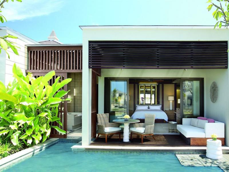 The Ritz-Carlton Bali Villas