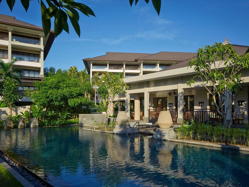 The Ritz-Carlton Bali Villas