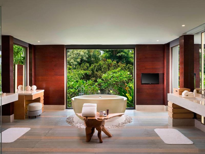 The Ritz-Carlton Bali Villas
