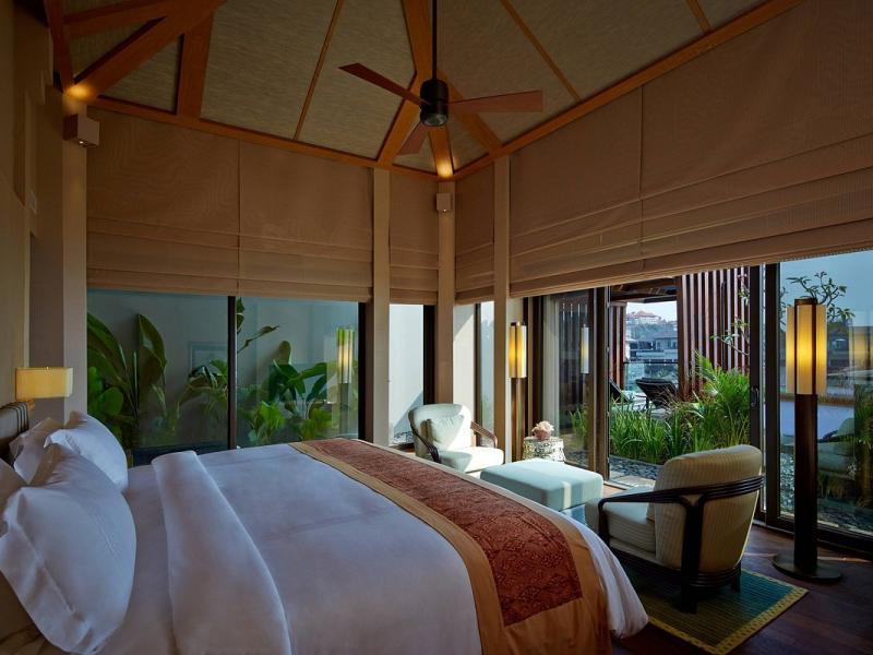 The Ritz-Carlton Bali Villas