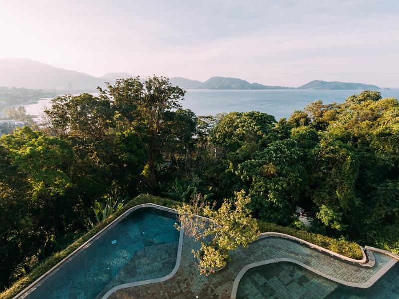 Marina Gallery Resort Kacha Kalim Bay