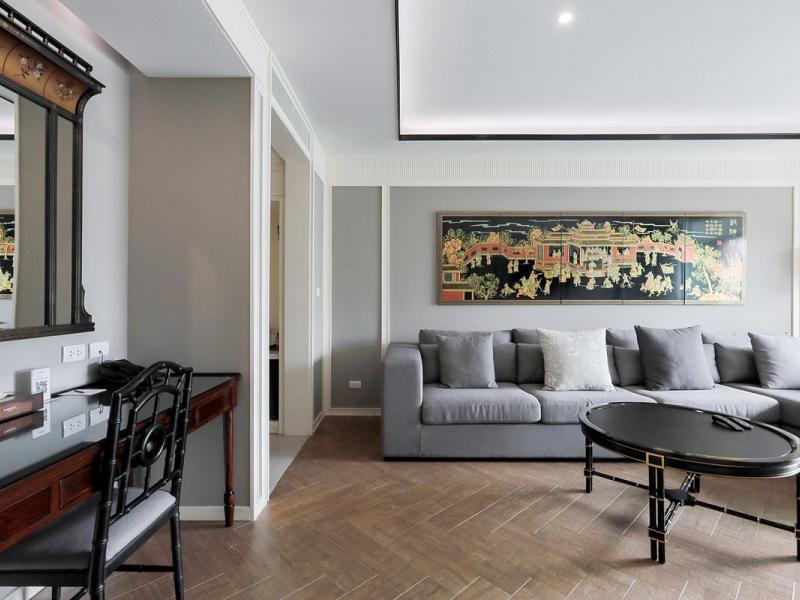 Marina Gallery Resort Kacha Kalim Bay