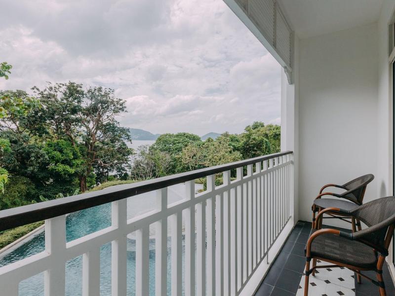 Marina Gallery Resort Kacha Kalim Bay