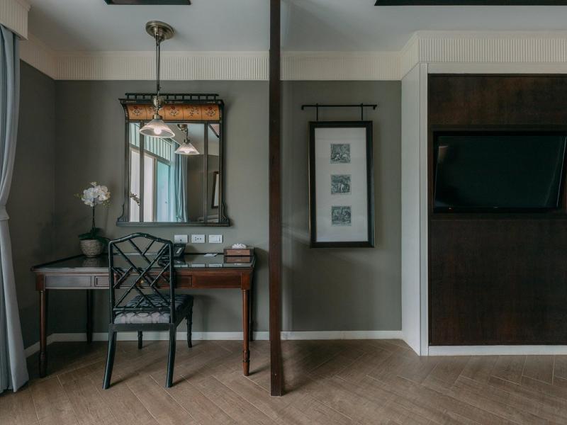 Marina Gallery Resort Kacha Kalim Bay