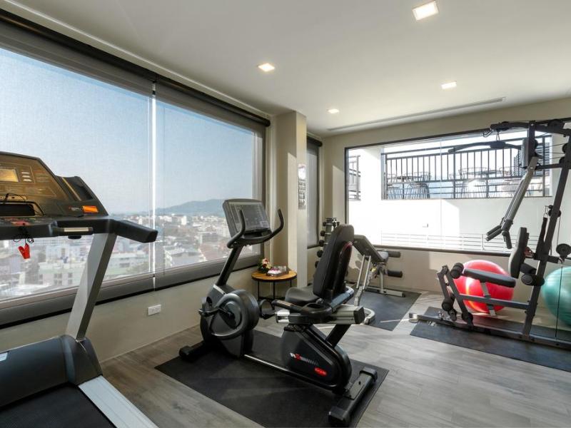 Triple L Hotel Patong Beach