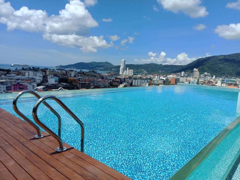 Triple L Hotel Patong Beach