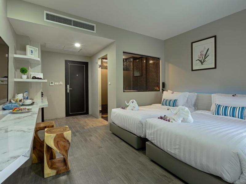 Triple L Hotel Patong Beach