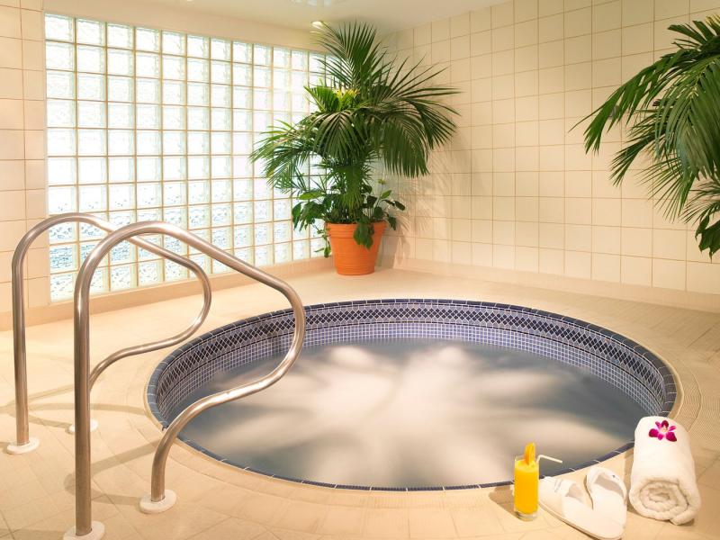 Dubai International Hotel (Hotel DXB)