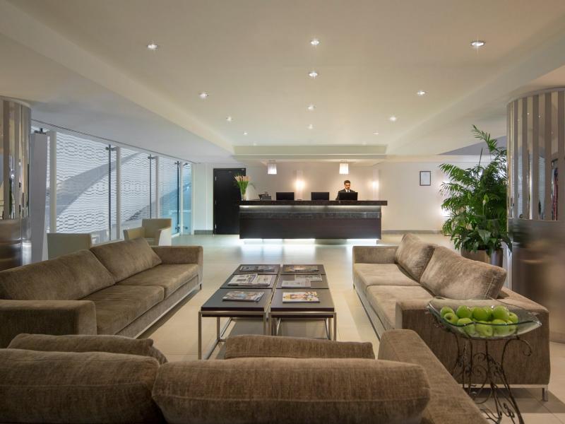 Dubai International Hotel (Hotel DXB)