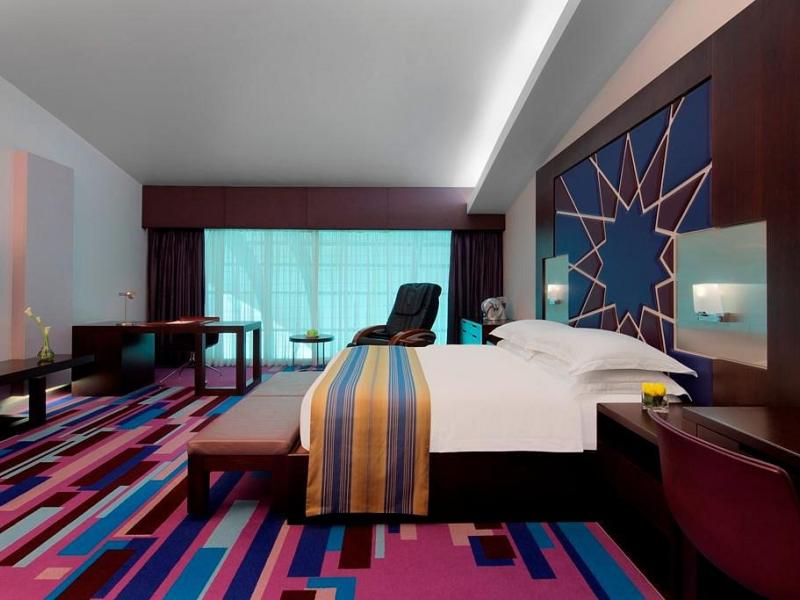 Dubai International Hotel (Hotel DXB)