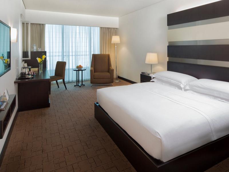 Dubai International Hotel (Hotel DXB)