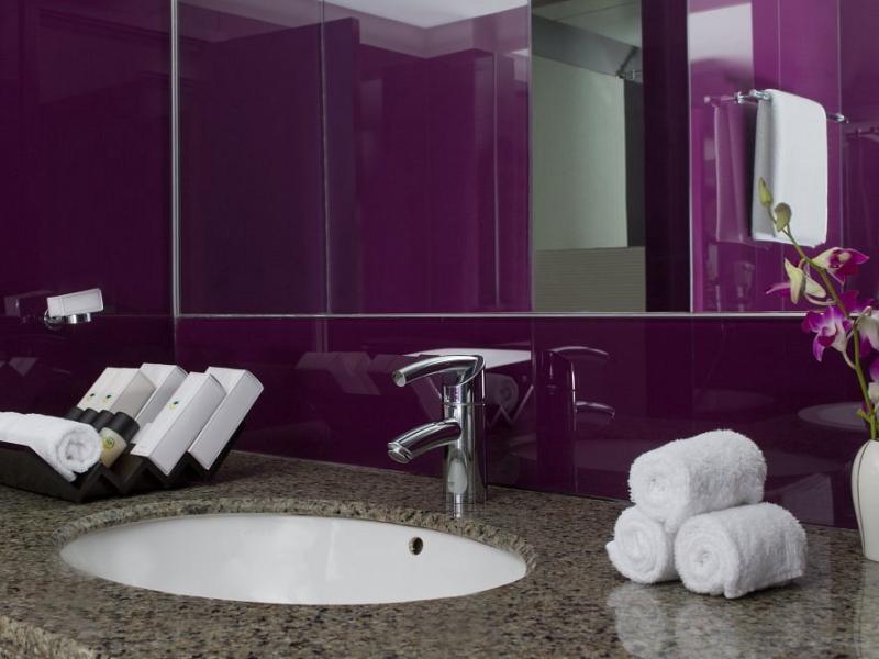 Dubai International Hotel (Hotel DXB)