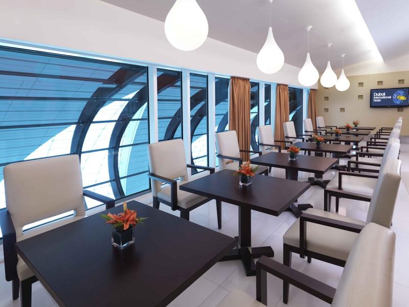 Dubai International Hotel (Hotel DXB)