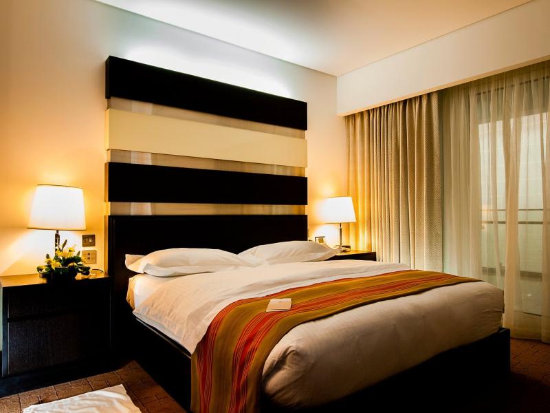 Dubai International Hotel (Hotel DXB)