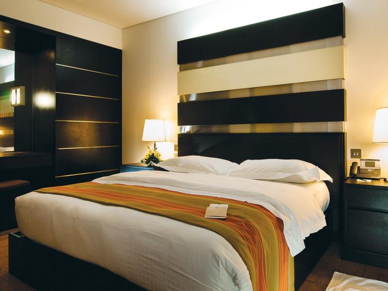 Dubai International Hotel (Hotel DXB)