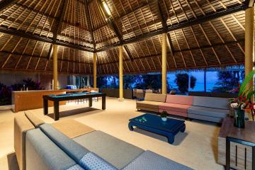 Отель Island Escape by Burasari Таиланд, о. Коконат, фото 13