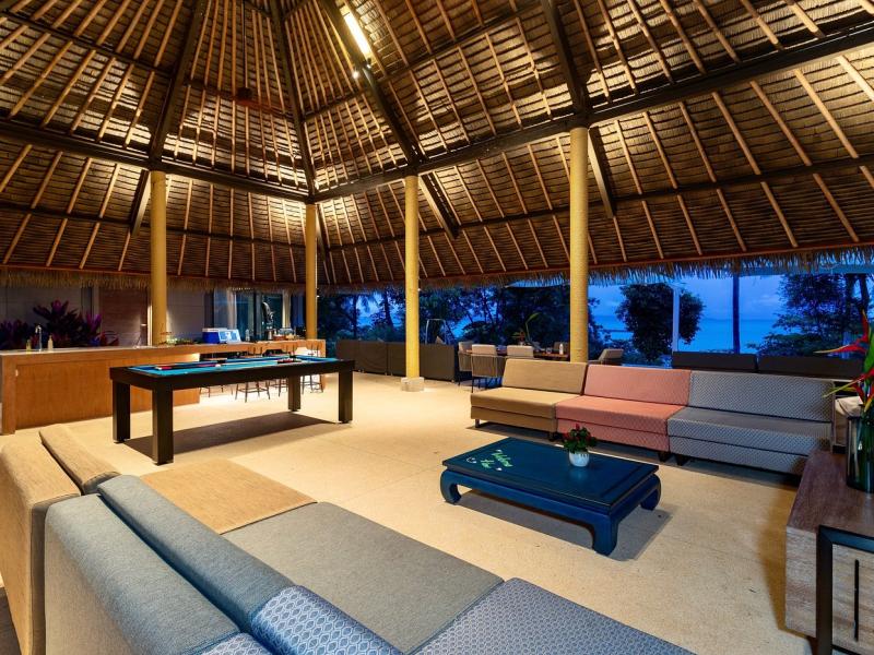 Island Escape by Burasari